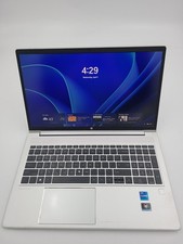HP ProBook 450 G8 i7-1165G7