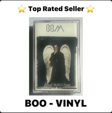 BBM~Around The Next Dream~1994