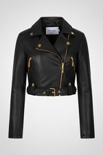 Artigli chiodo ecopelle con - ,