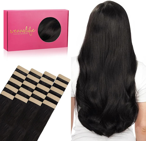 Extension capelli veri - extension,