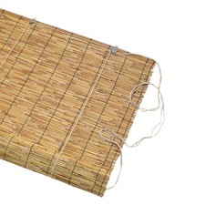 TAPPARELLA IN ARELLE BAMBU'