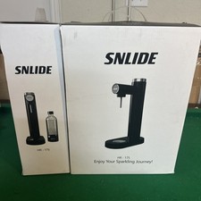 Macchina per acqua frizzante