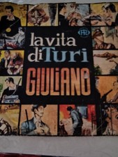 Collezione Vinili, Anni