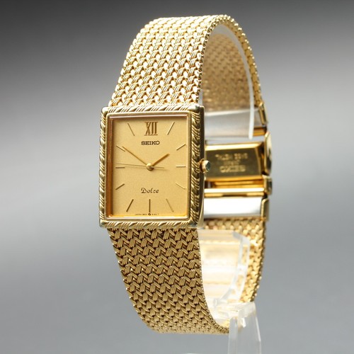 Ecc orologio da uomo - orologio,