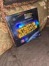 Red Hot Chili Peppers Deluxe