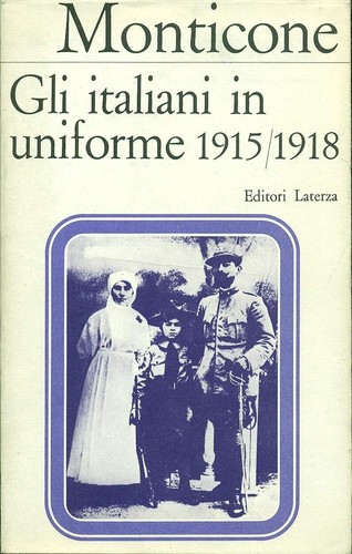 Gli italiani uniforme - gli,
