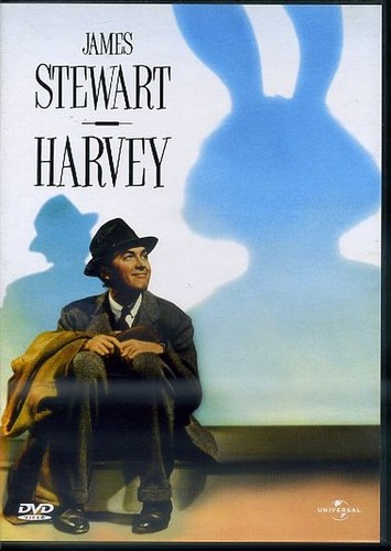 Harvey dvd come nuovo james - dvd,