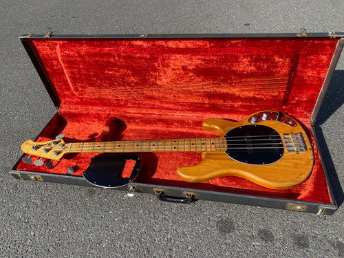 Music man pre - music,