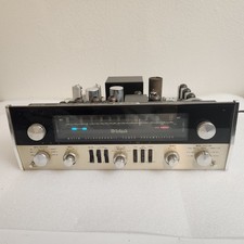 McIntosh MX110 Z Stereo Tube