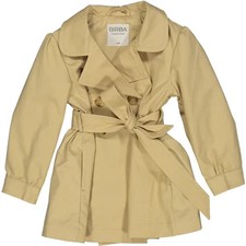 Birba trench manica lunga - manica,