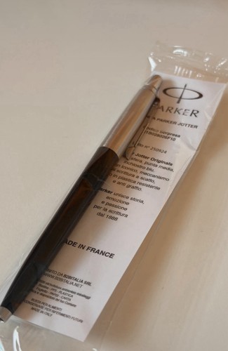 Parker jotter penna sfera - a,