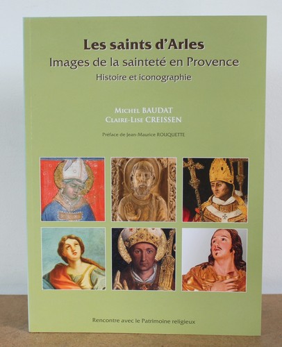 Les saints arles images de - les,