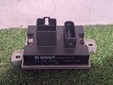 CENTRALINA CANDELETTE PER SMART ForTwo Cabrio (W451) A6601531879 660951 diesel 