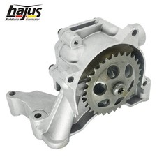 Pompa olio originale Hajus