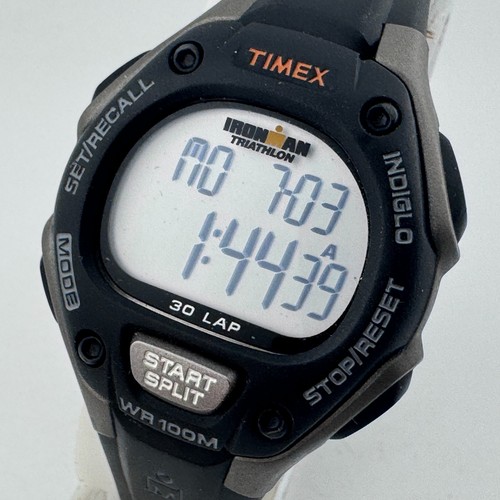 Orologio digitale timex - orologio,