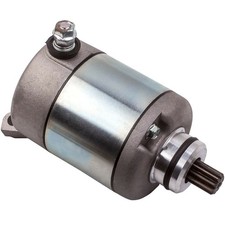 Motorino avviamento Honda TRX