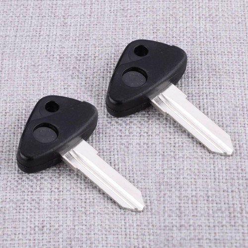 Key blank fit - 2x, bmw