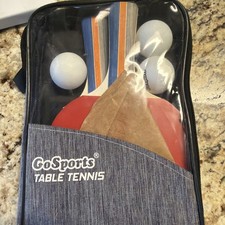 Pro Spin Table Tennis Ping