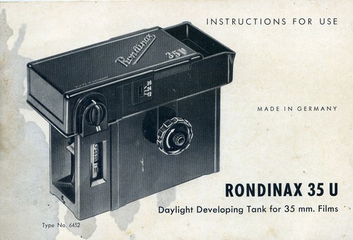 Rondinax 35u daylight - rondinax, 35u-daylight
