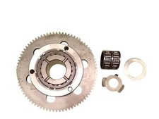 RUOTA LIBERA AVVIAMENTO FREE WHEEL STARTER APRILIA PEGASO STRADA 650 05-11 A3C41