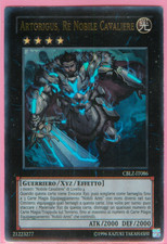 ARTORIGUS, RE NOBILE CAVALIERE