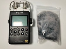 Sony PCM-D100 Registratore IC