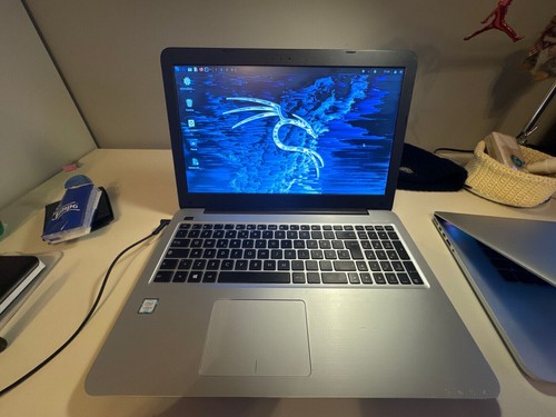 Asus notebook x556u intel - asus, (intel