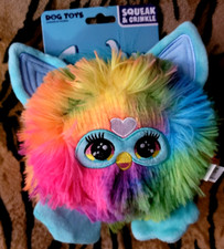 Furby Giocattolo per Cani
