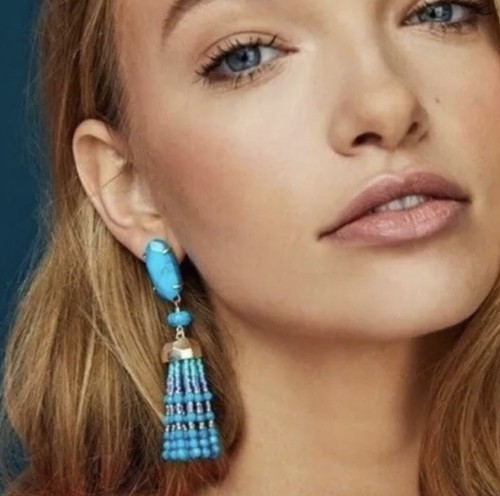 Nuovi orecchini kendra scott - nuovi,