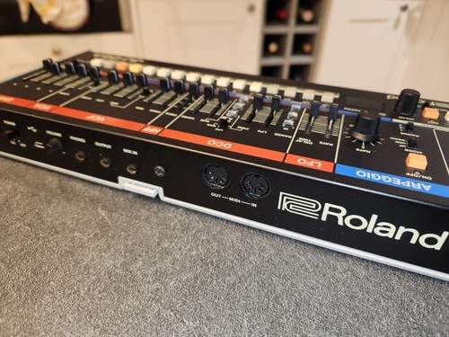 Modulo sintetizzatore roland - modulo,