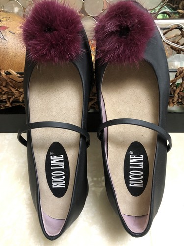 Scarpe rucoline mary janes - scarpe,