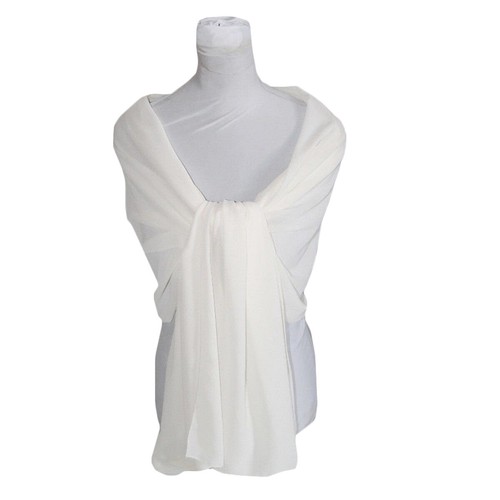 Stola sciarpa foulard - stola,