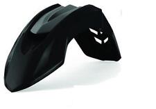 Sm-Line Parafango Nero per