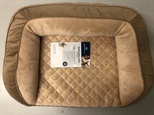 Mini divano letto trapuntato