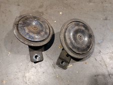 Kit clacson clacson Honda CB