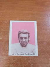 Figurina Ciclismo TERRUZZI