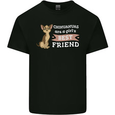 Chihuahua Are A Ragazze