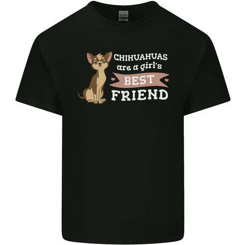 Chihuahua are ragazze - chihuahua, a