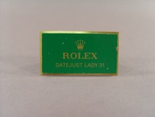 142939: Rolex Datejust Lady 31