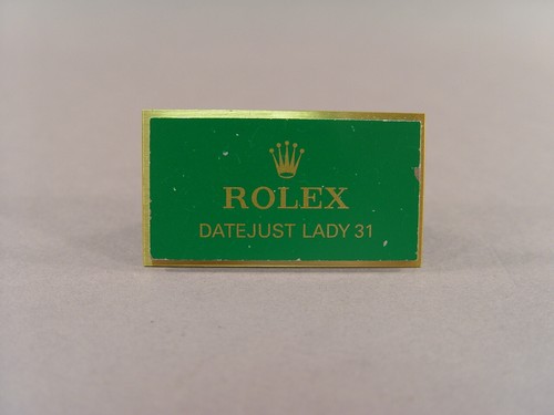 142939 rolex datejust - rolex, 31