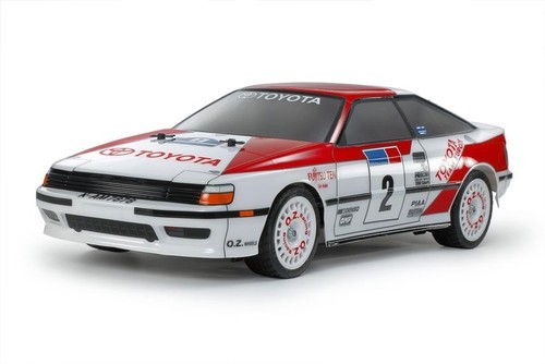 Tamiya 58718 celica - tamiya,