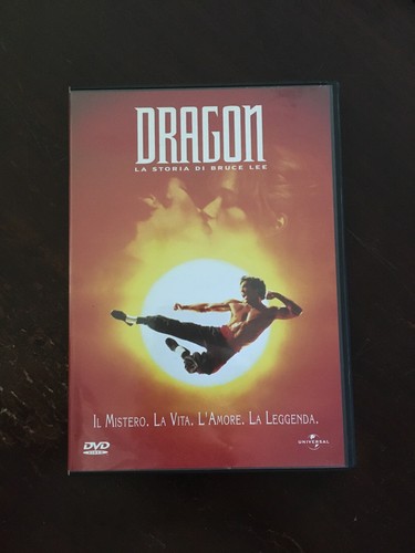 Dragon storia di - -, la