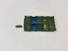 8 inserti ISCAR GIP 6.00E-3.00 IC54 nuovi