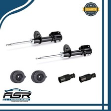 KIT AMMORTIZZATORI ANTERIORI +