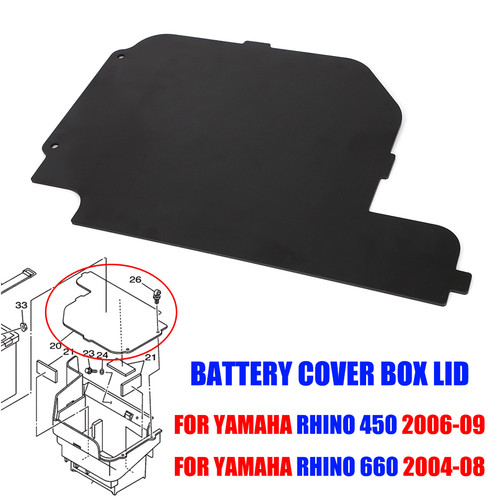 Per yamaha rhino 450 - yamaha,