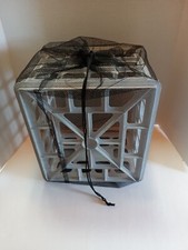 Pompa per laghetto barriera