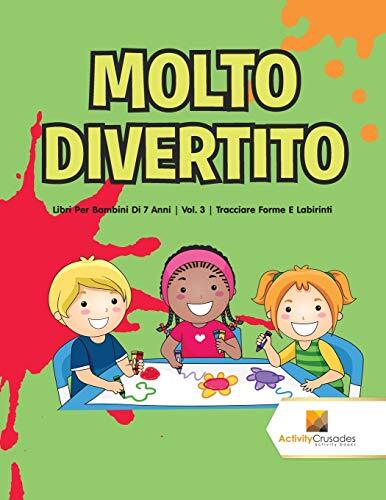 Activity crusades molto - crusades,