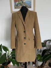 Cappotto giacca blazer velluto