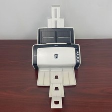 Fujitsu fi-6130 scanner