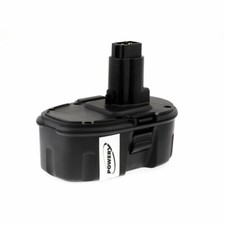 Batteria per sega circolare